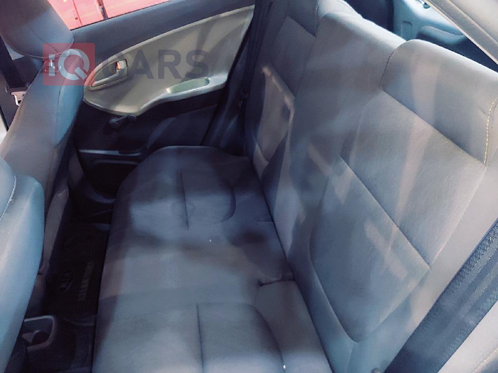 كيا بيكانتو